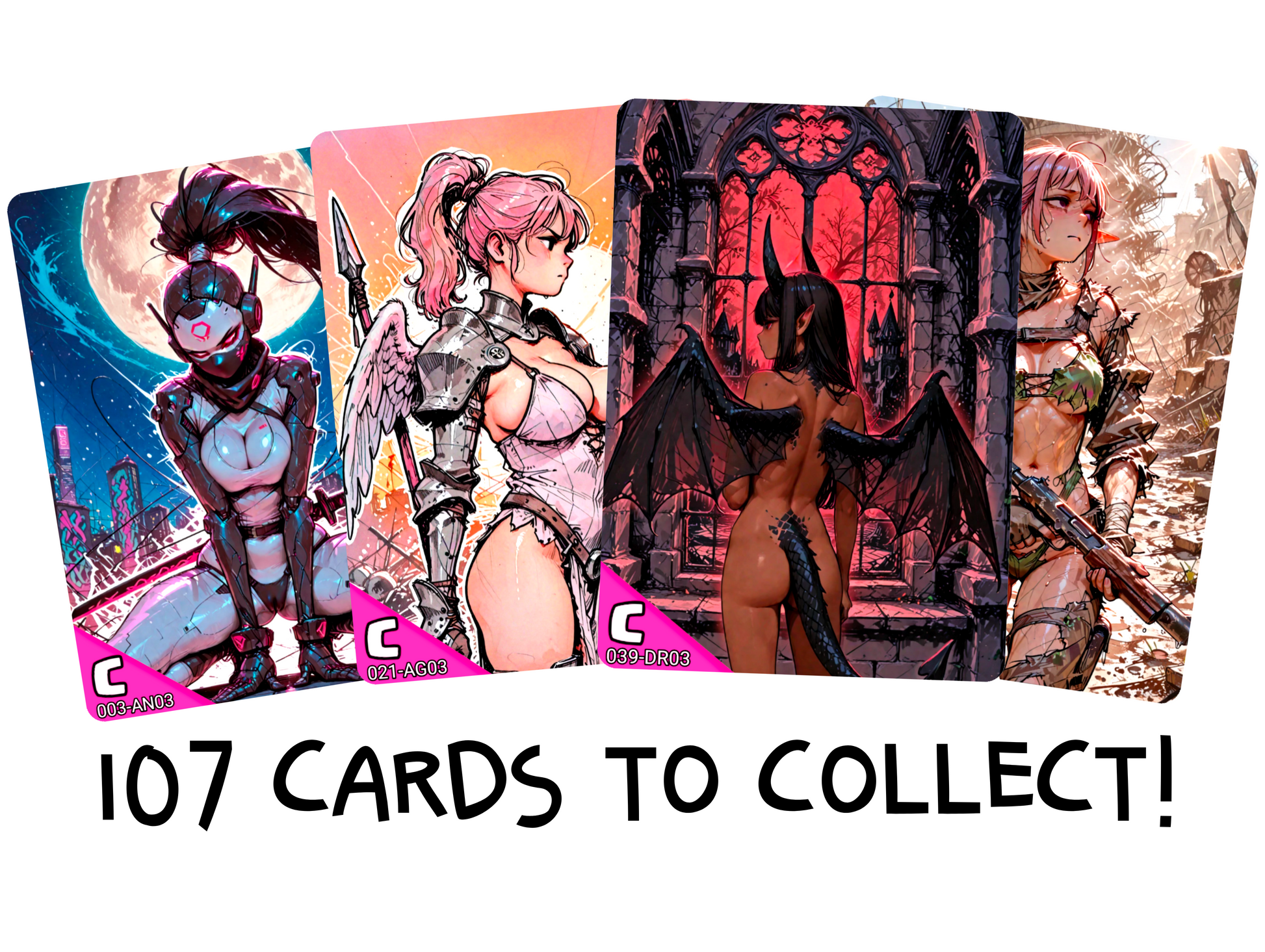 Divine Phantasia Rip & Ship 01/07 @5PM