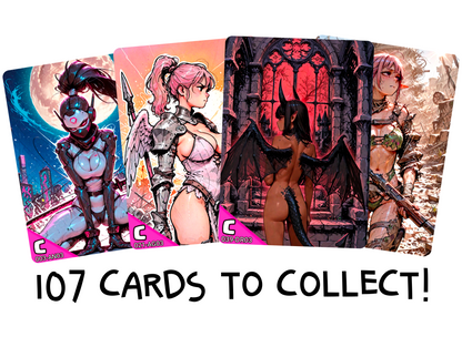 Divine Phantasia Rip & Ship 01/07 @5PM