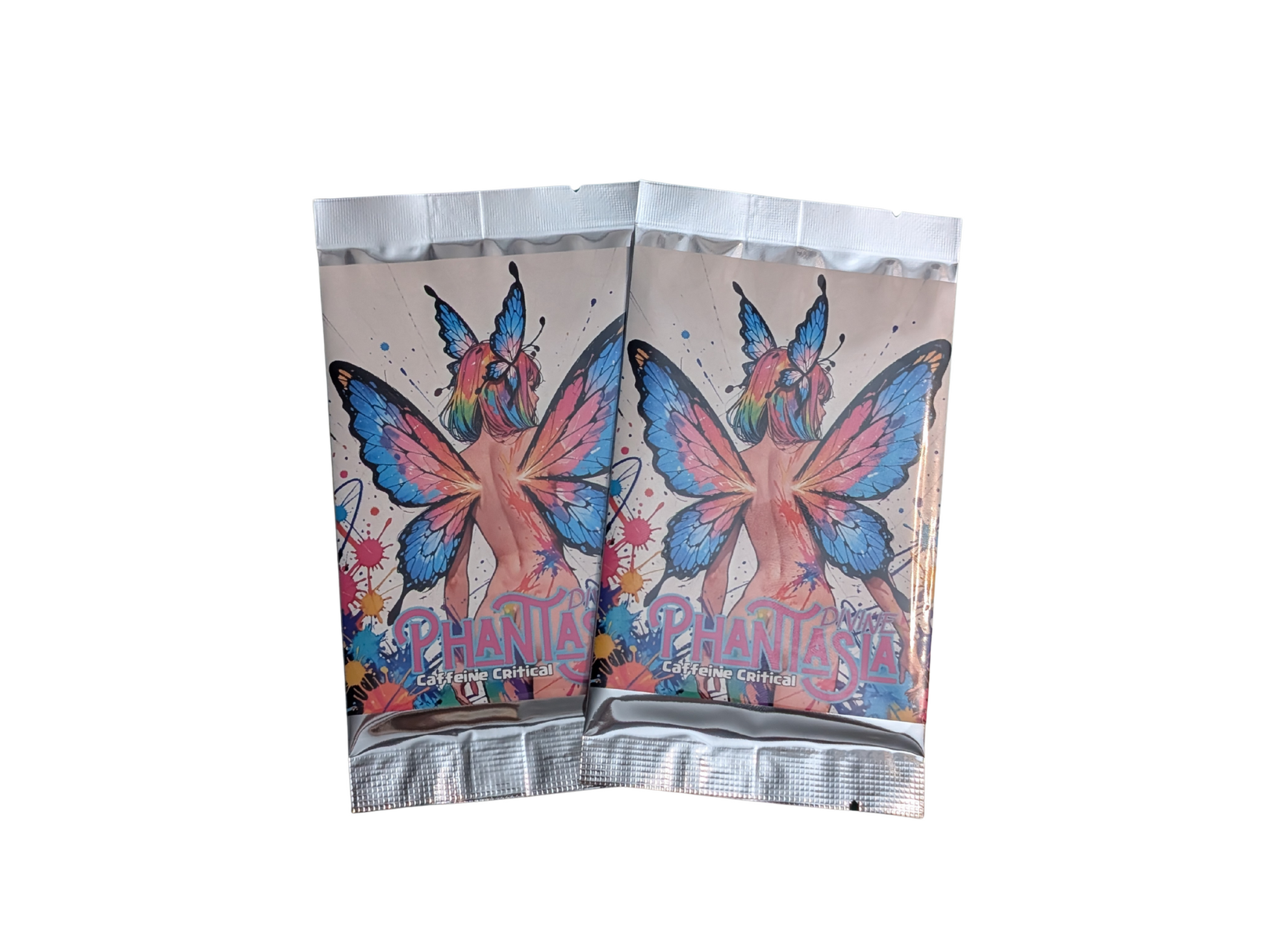 Divine Phantasia Rip & Ship 01/07 @5PM