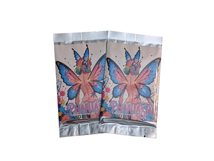 Divine Phantasia Rip & Ship 01/07 @5PM