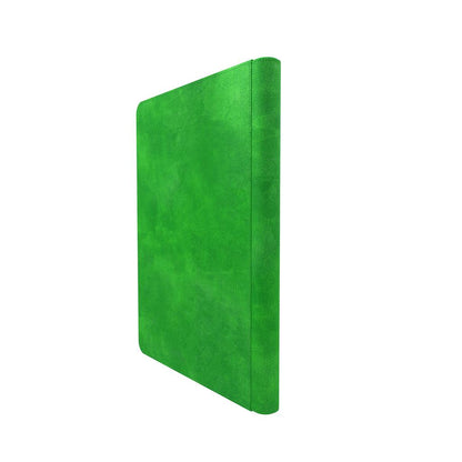 Zip-Up Album 18 Pocket Green