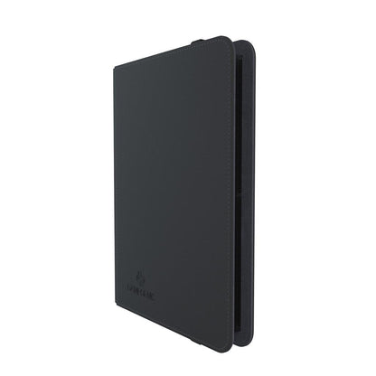 Prime Album 8-Pocket Black