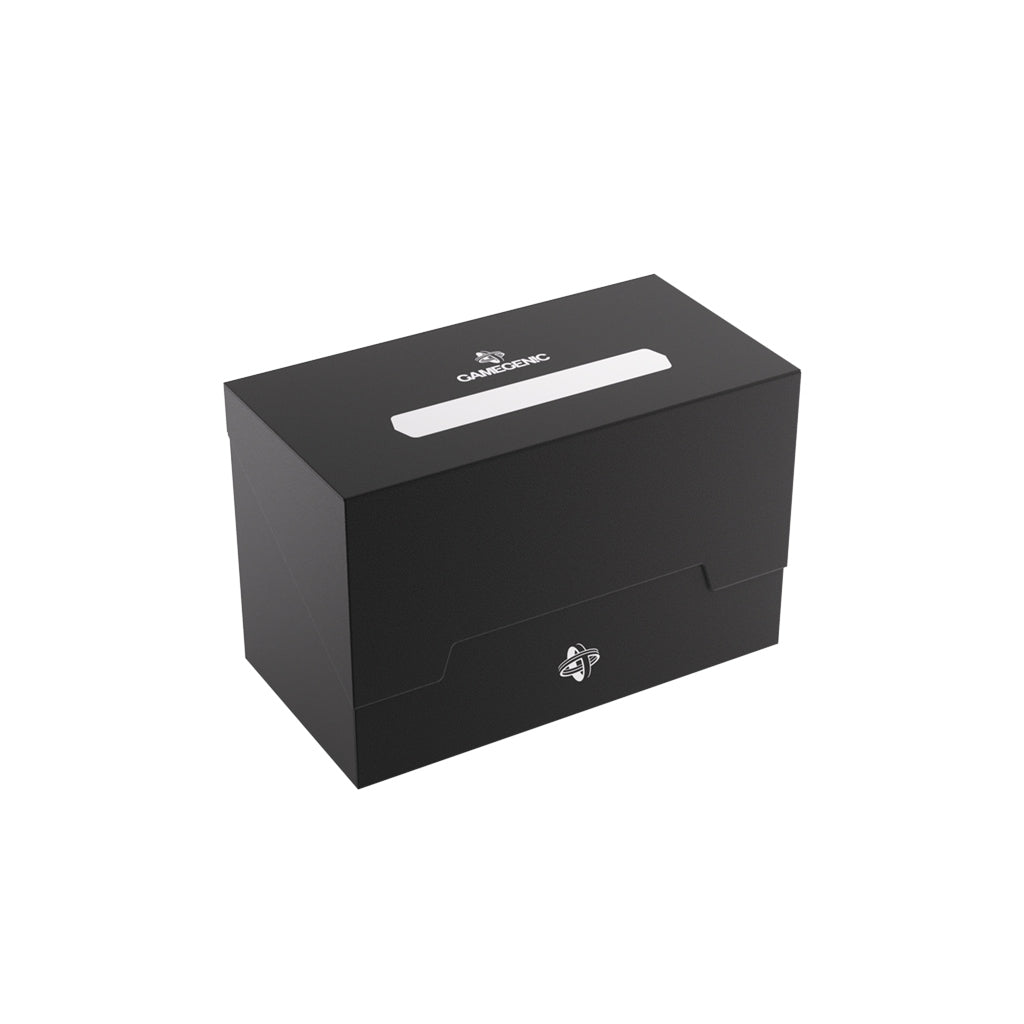 Holder Cave Card Storage Box - Caffeine Critical