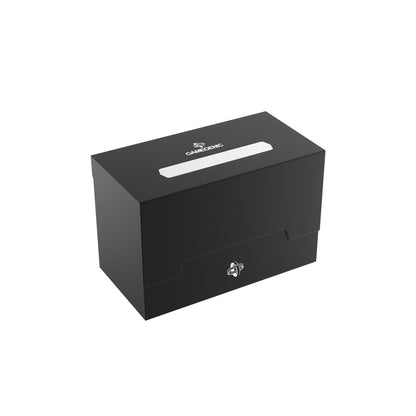 Holder Cave Card Storage Box - Caffeine Critical