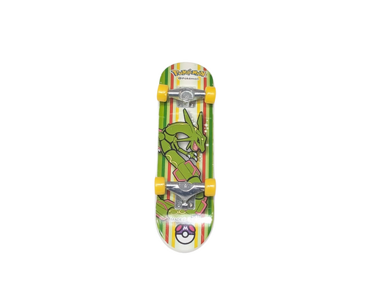 Pokemon Fingerboard 🛹 Skateboard Pikachu, Evee, and more. You Choose!