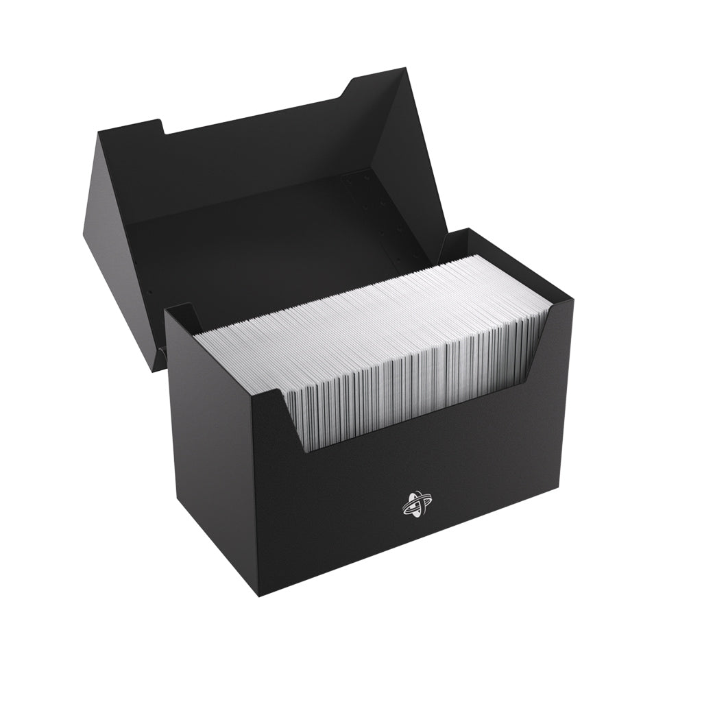 Holder Cave Card Storage Box - Caffeine Critical