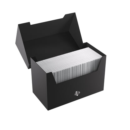 Holder Cave Card Storage Box - Caffeine Critical