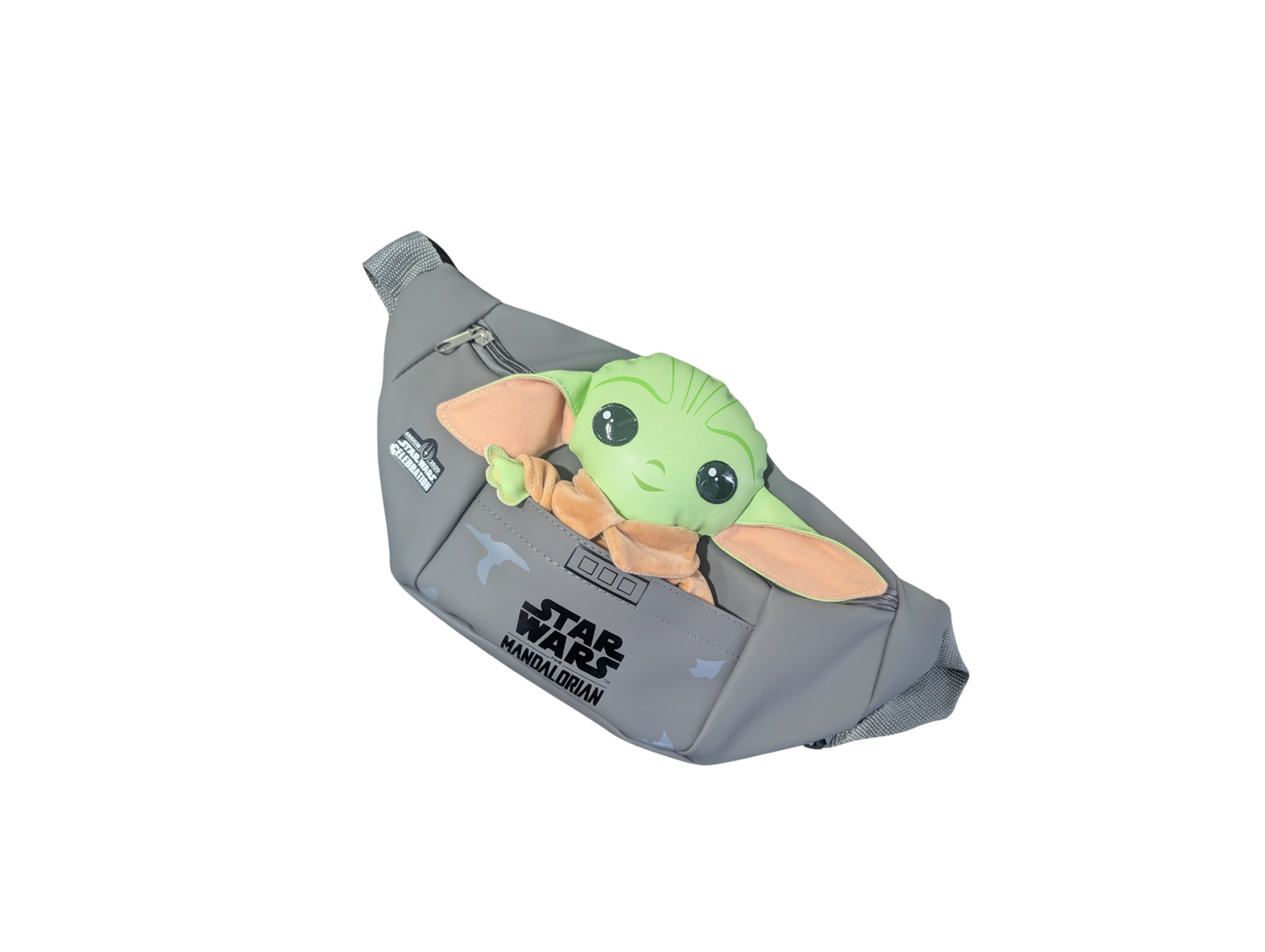 Star Wars Mandalorian Hip Bag
