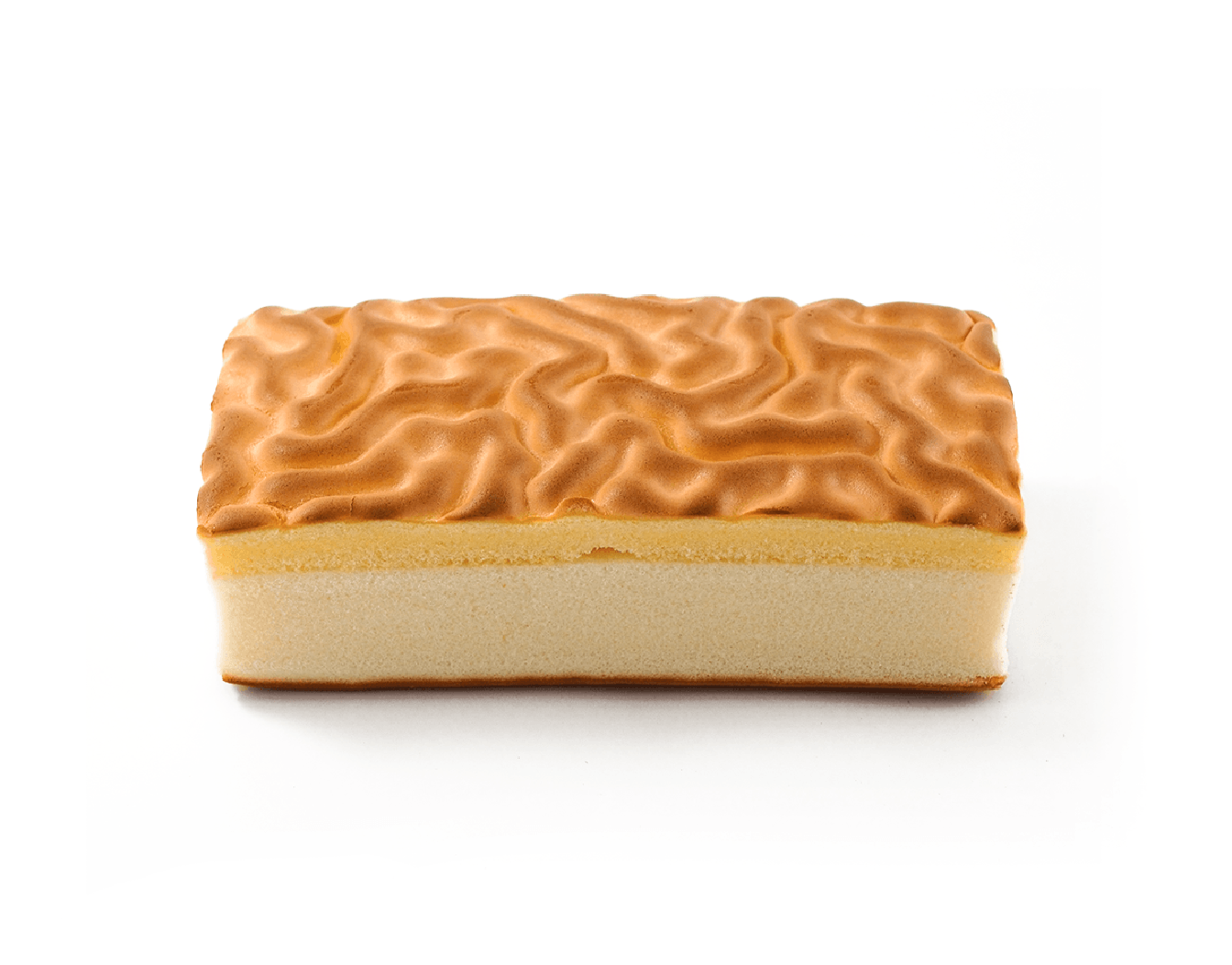 Tiger Skin Cake
