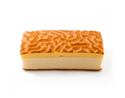 Tiger Skin Cake