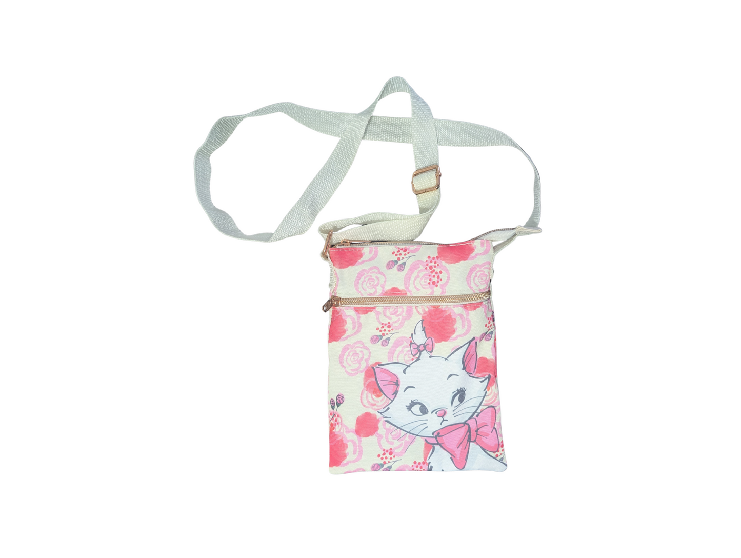 Disney Loungefly Aristocats Handbag