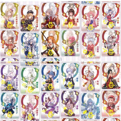'Flower Girl 2' Booster Box