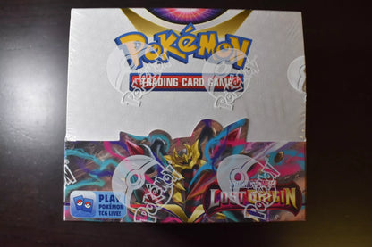 Lost Origin Booster Box