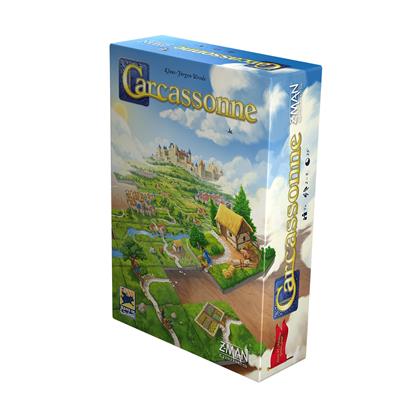 Carcassone